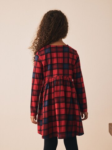 Next Рокля в червено