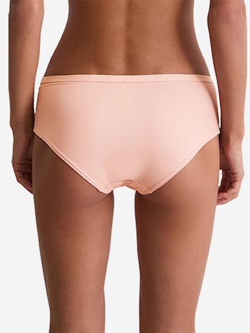 Marc O'Polo Panty 'Tender Lace' in Pink