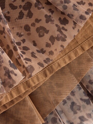 Abito di Next in marrone