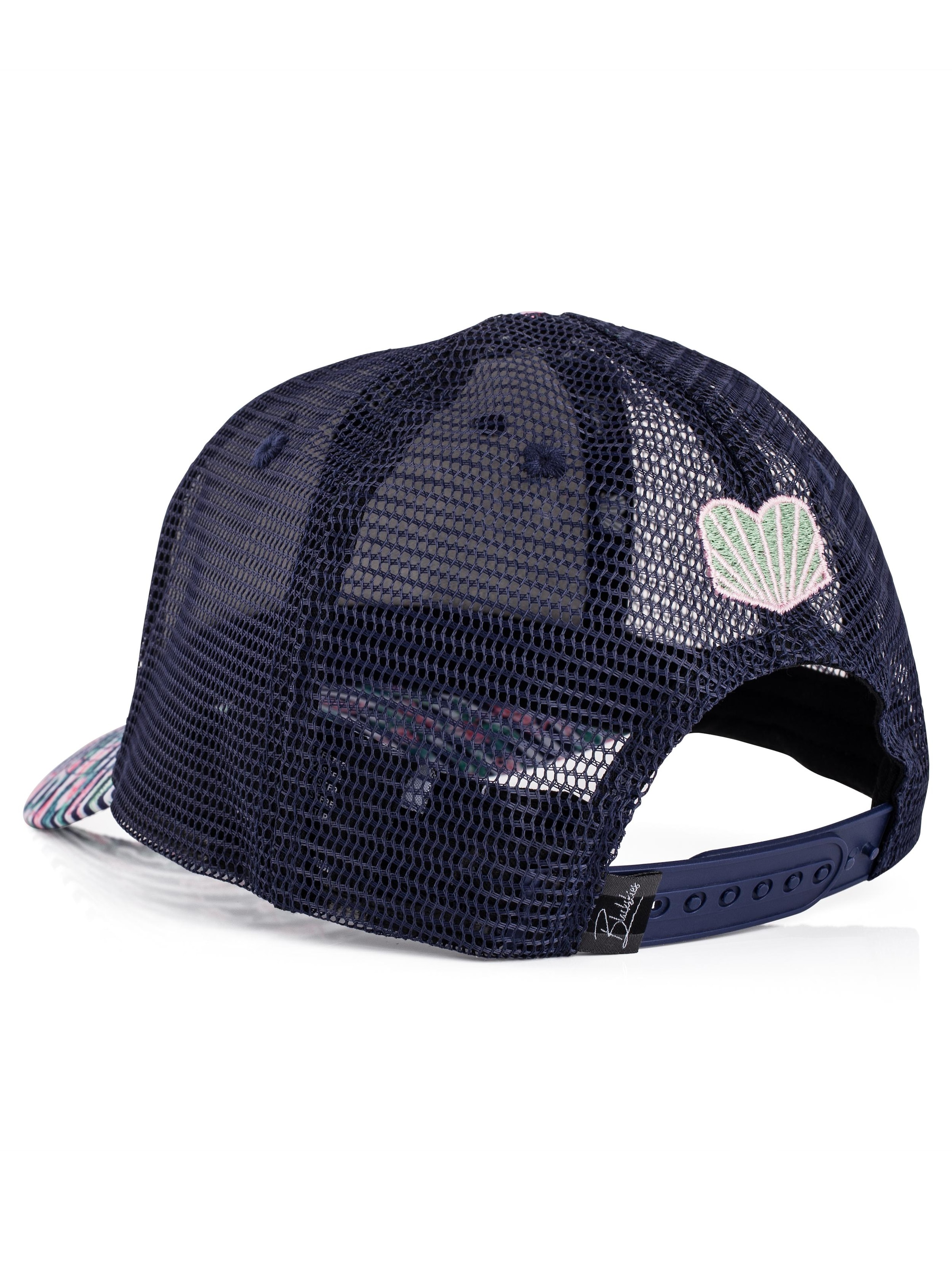 Blackskies Cap‌‌‌ in Blau