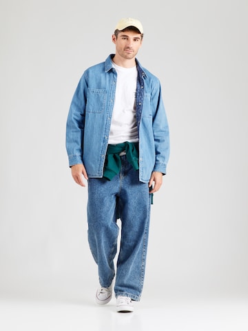 Only & Sons Paita 'ONSFREDDIE CLUB' värissä valkoinen