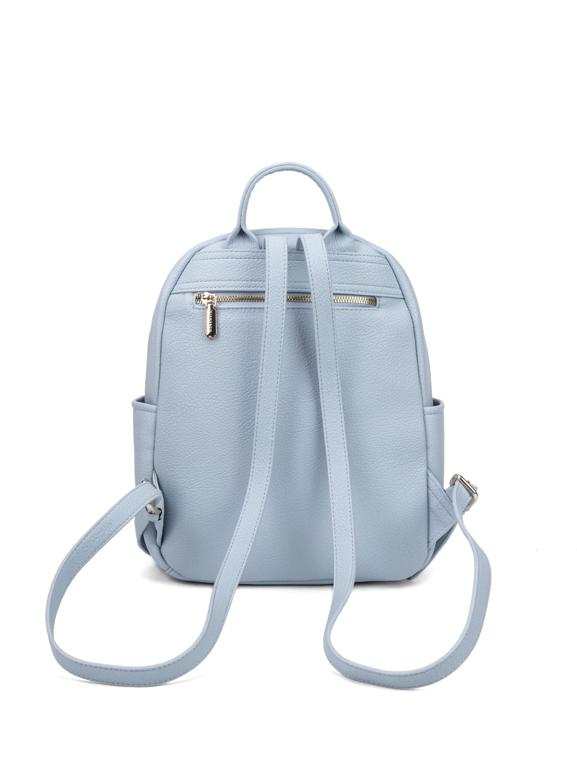 Zaino di Diana&Co. in blu