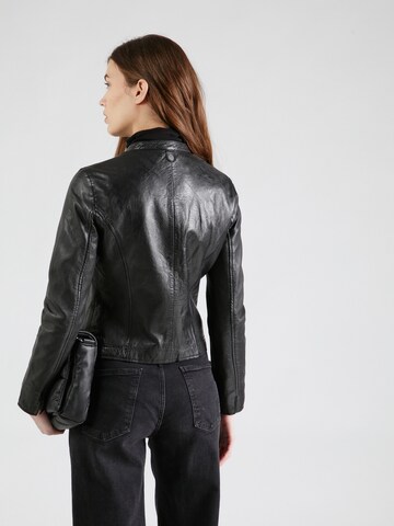 Gipsy Between-Season Jacket 'Marlie' in Black