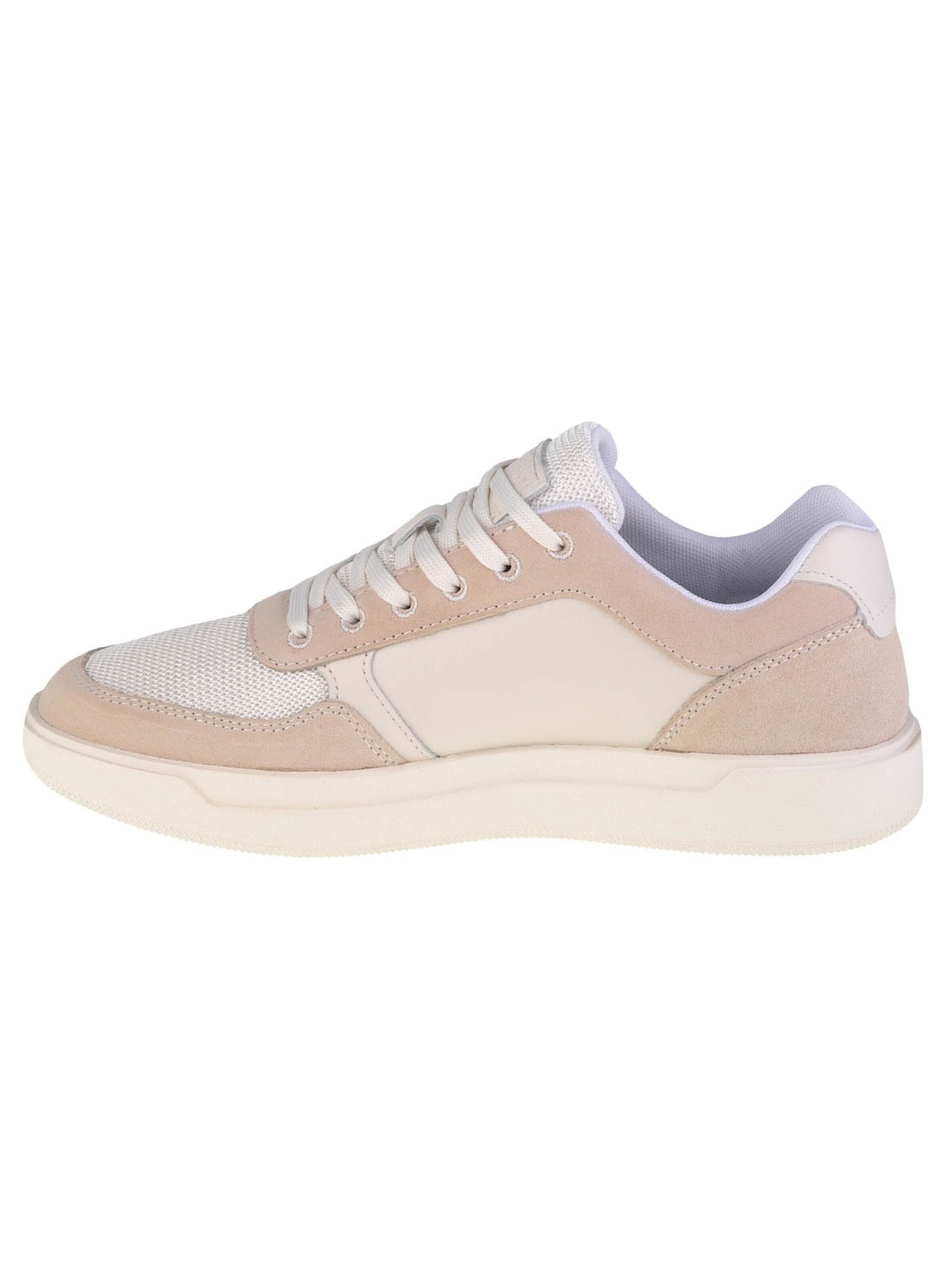 LEVI'S ® Sneaker low 'Levi's Cline' in Weiß