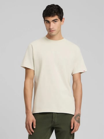 Maglietta di REPLAY in blu: frontale