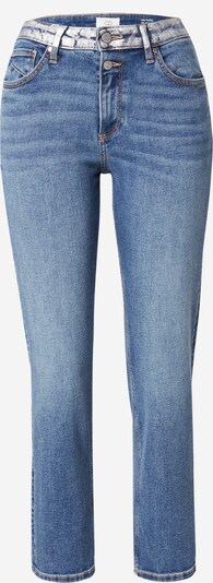 Jeans QS di colore blu denim, Visualizzazione prodotti