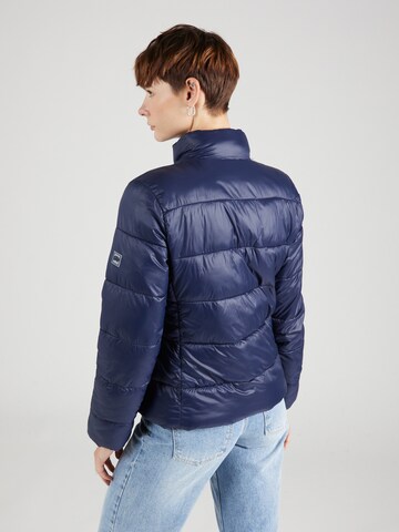 GAP Between-season jacket in Blue