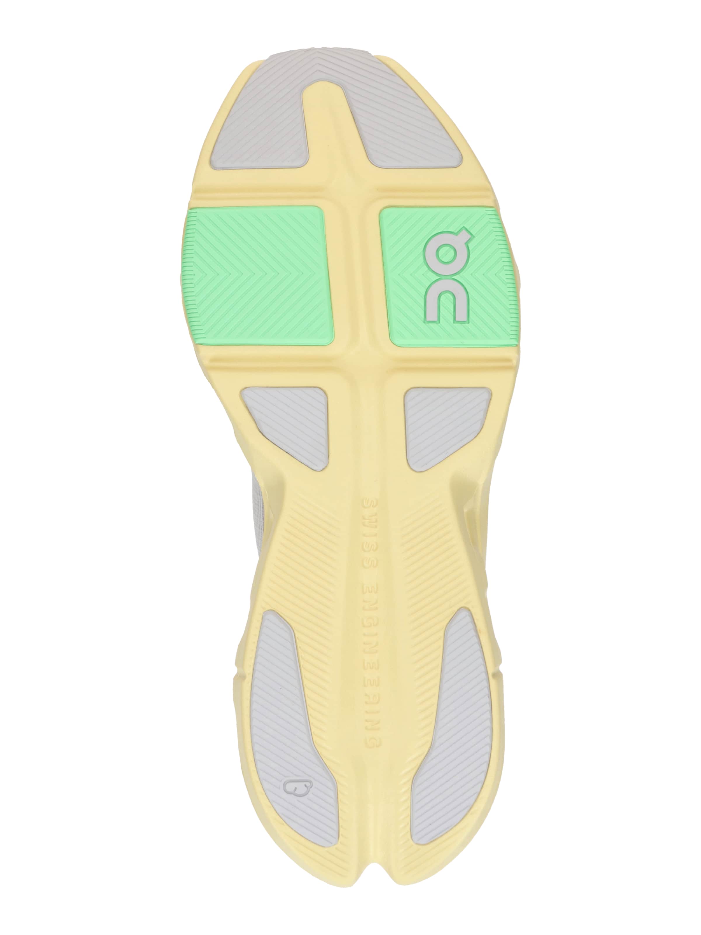 On Running Shoes 'Cloudpulse Next' in Grey