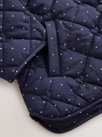 Next Jacke in Blau