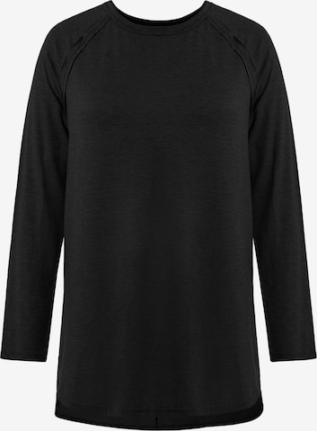 Imily Bela Shirts i sort: forside