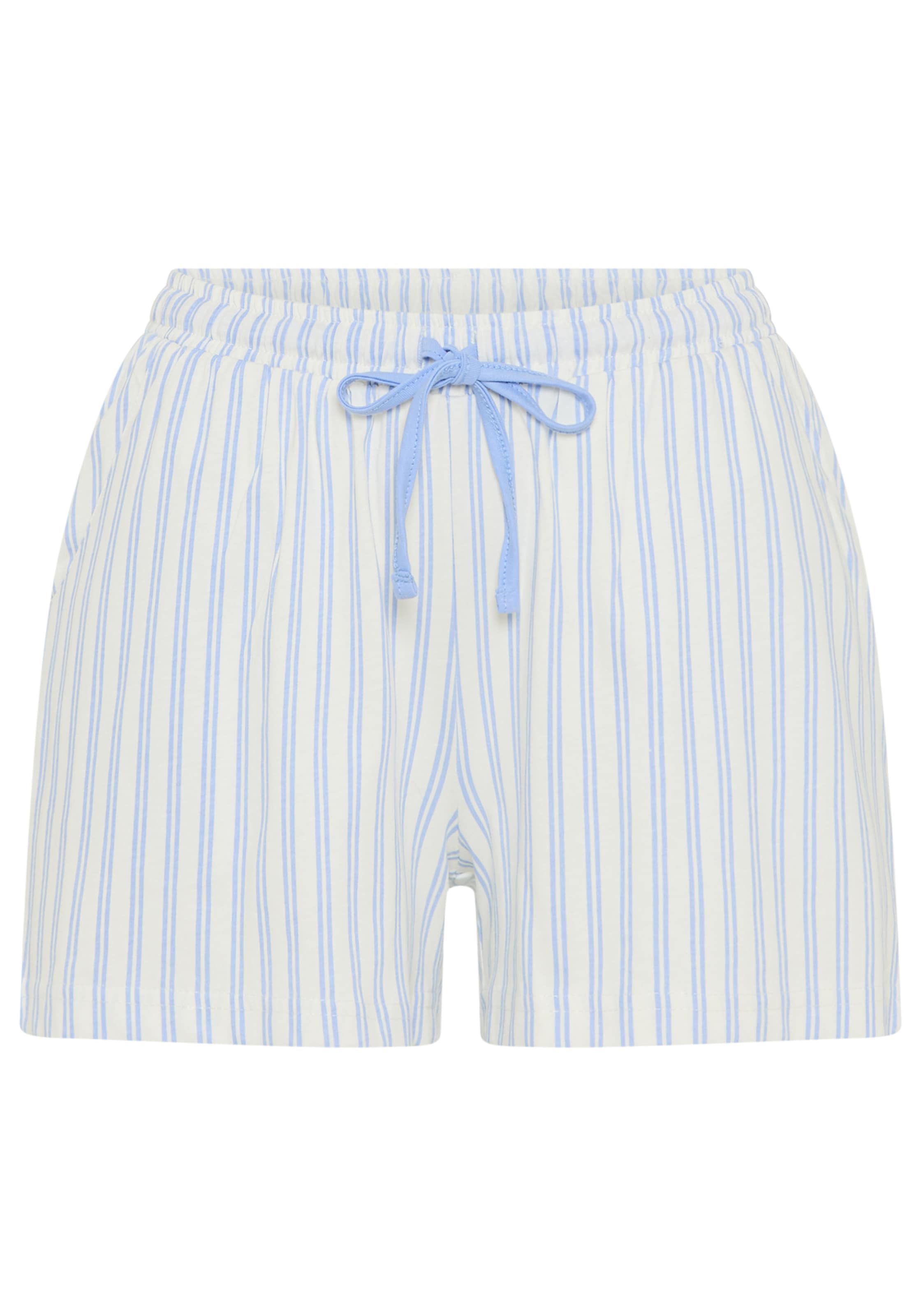 Shorty di LSCN by LASCANA in blu