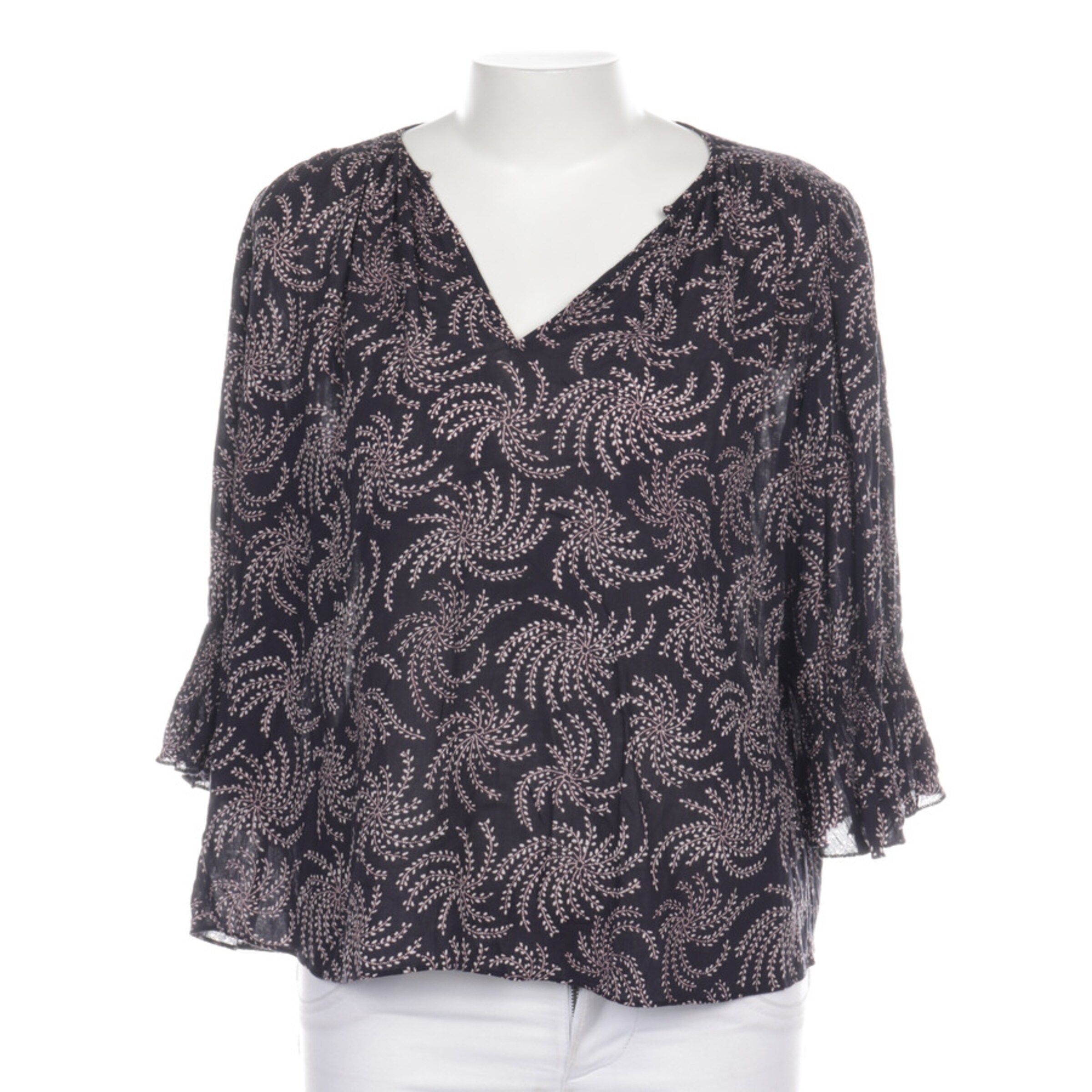 Ba&sh Blouse & Tunic in XS in Mixed colors: front