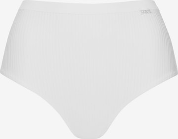 Lisca Slip 'Laura' in Weiß: Vorderseite