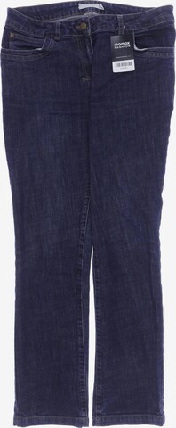 Maas Jeans in 30-31 in Blue: front