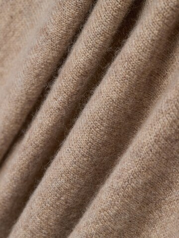 Pull-over Andrew James en beige