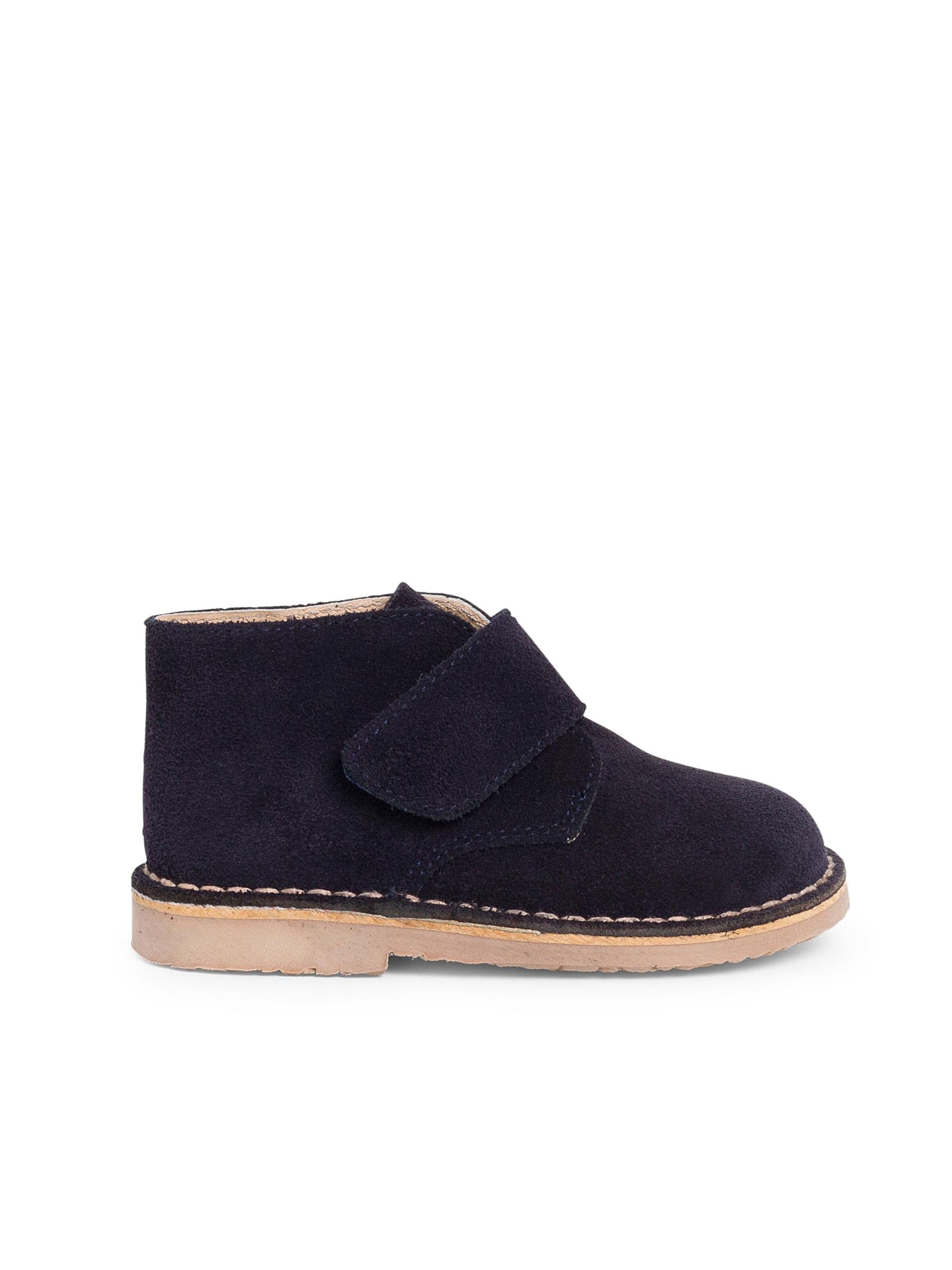 Bottes Pisamonas en bleu