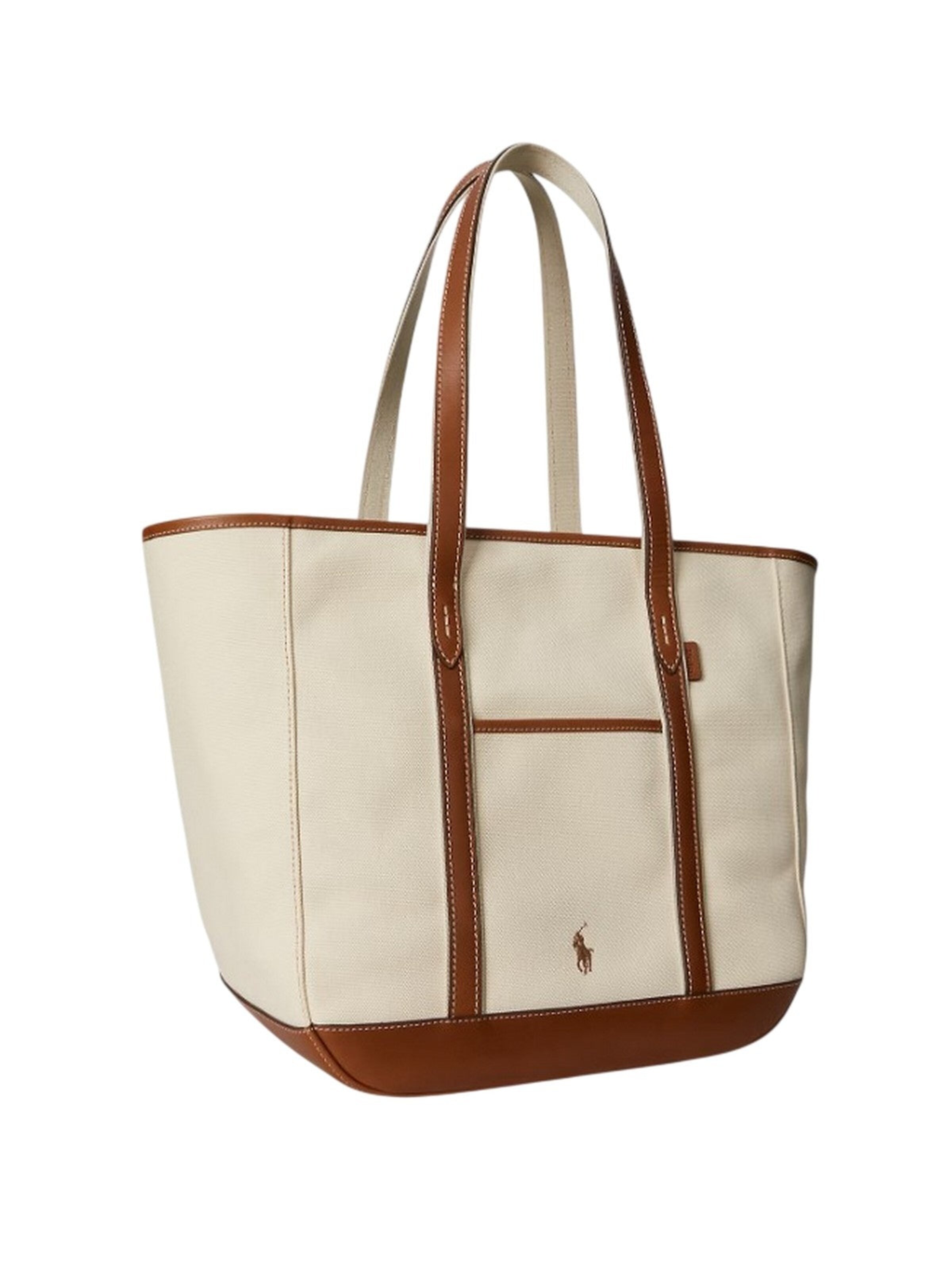 Ralph Lauren Shopper‌ in Beige