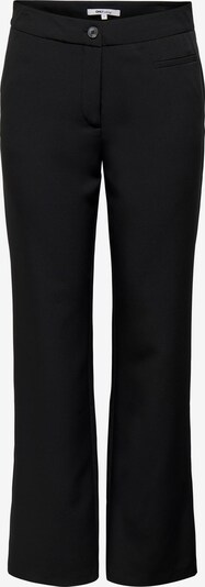 ONLY Παντελόνι 'Lana Berry' σε μαύρο / λευκό, Άποψη προϊόντος