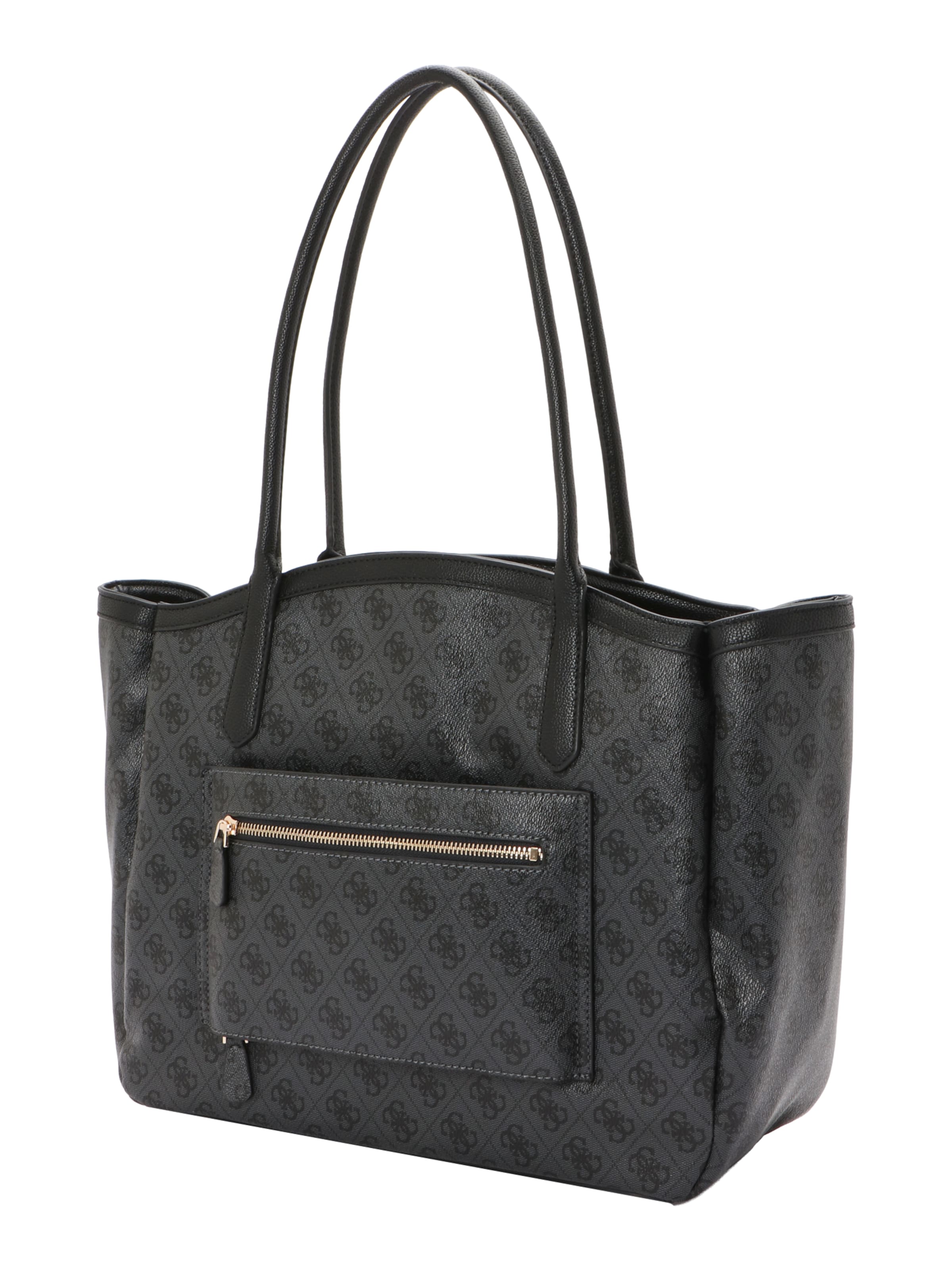 GUESS - Shopper 'LINDSEY' en negro