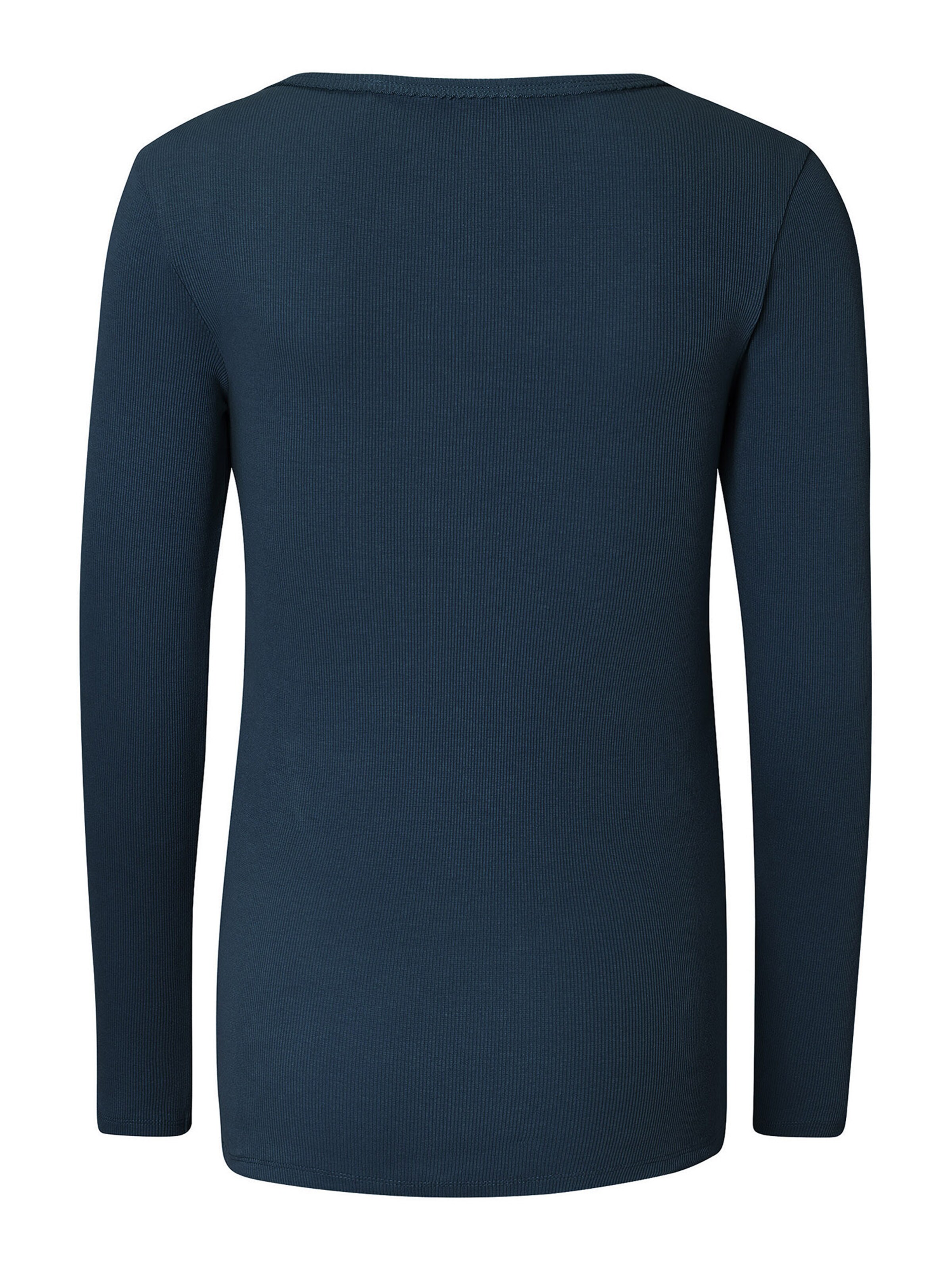 Noppies Pajama shirt 'Amala' in Blue