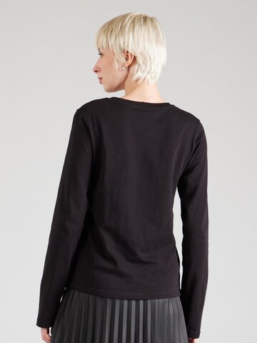 Rebirth Studios Shirt 'Lola' in Black