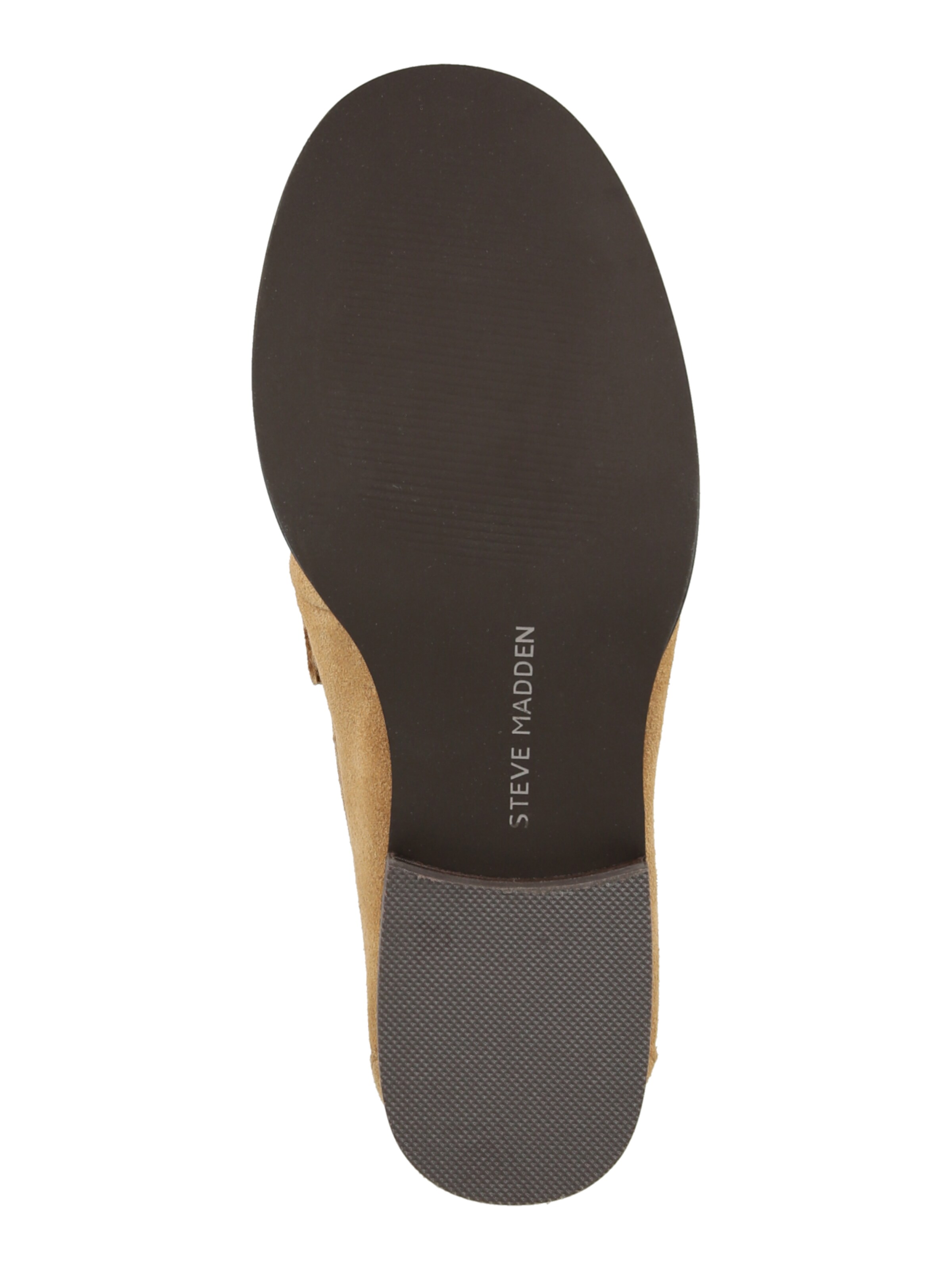 Chaussure basse 'Morgen' STEVE MADDEN en marron