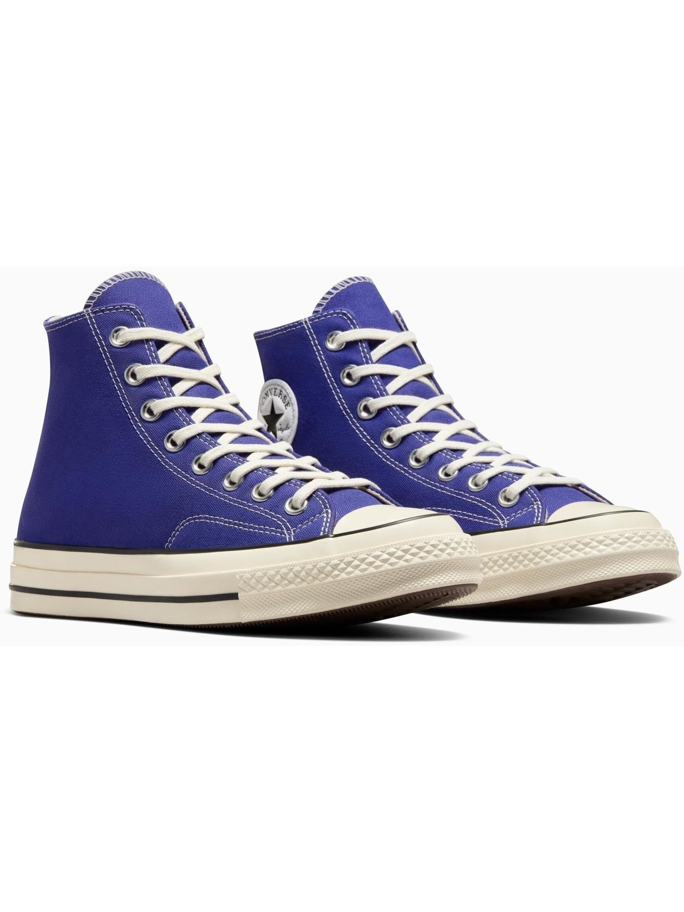 Sneaker bassa 'Converse Chuck 70' di CONVERSE in blu
