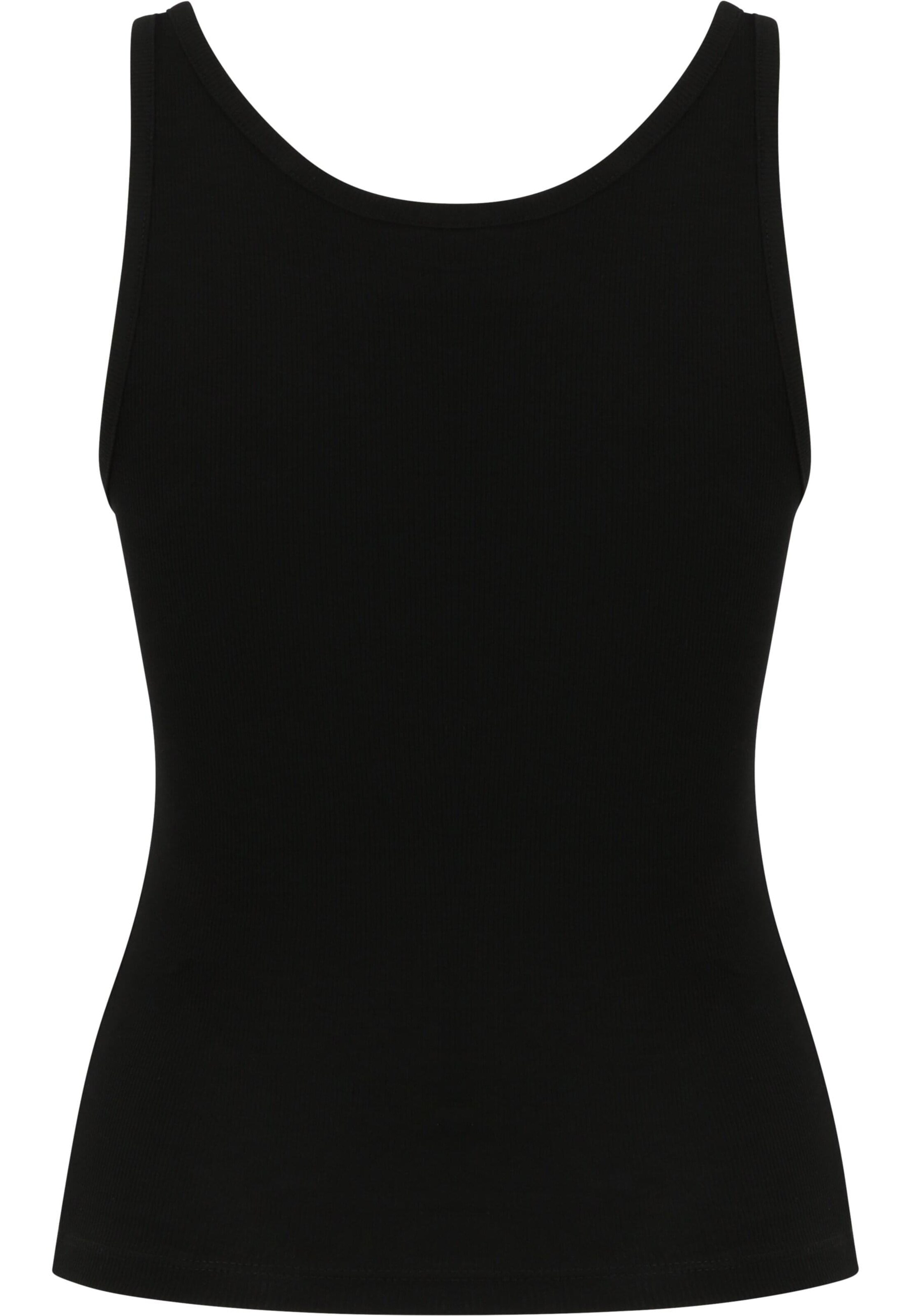 Haut Urban Classics en noir