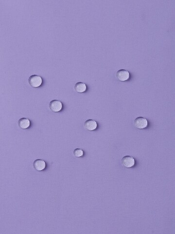 Veste d’hiver 'Paimio' Reima en violet