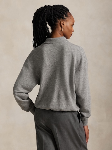 Polo Ralph Lauren Sweatshirt in Grijs