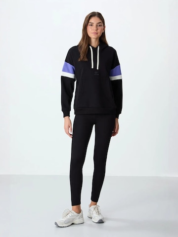 Sweat-shirt 'Sweatshirts' Tommy Life en mélange de couleurs