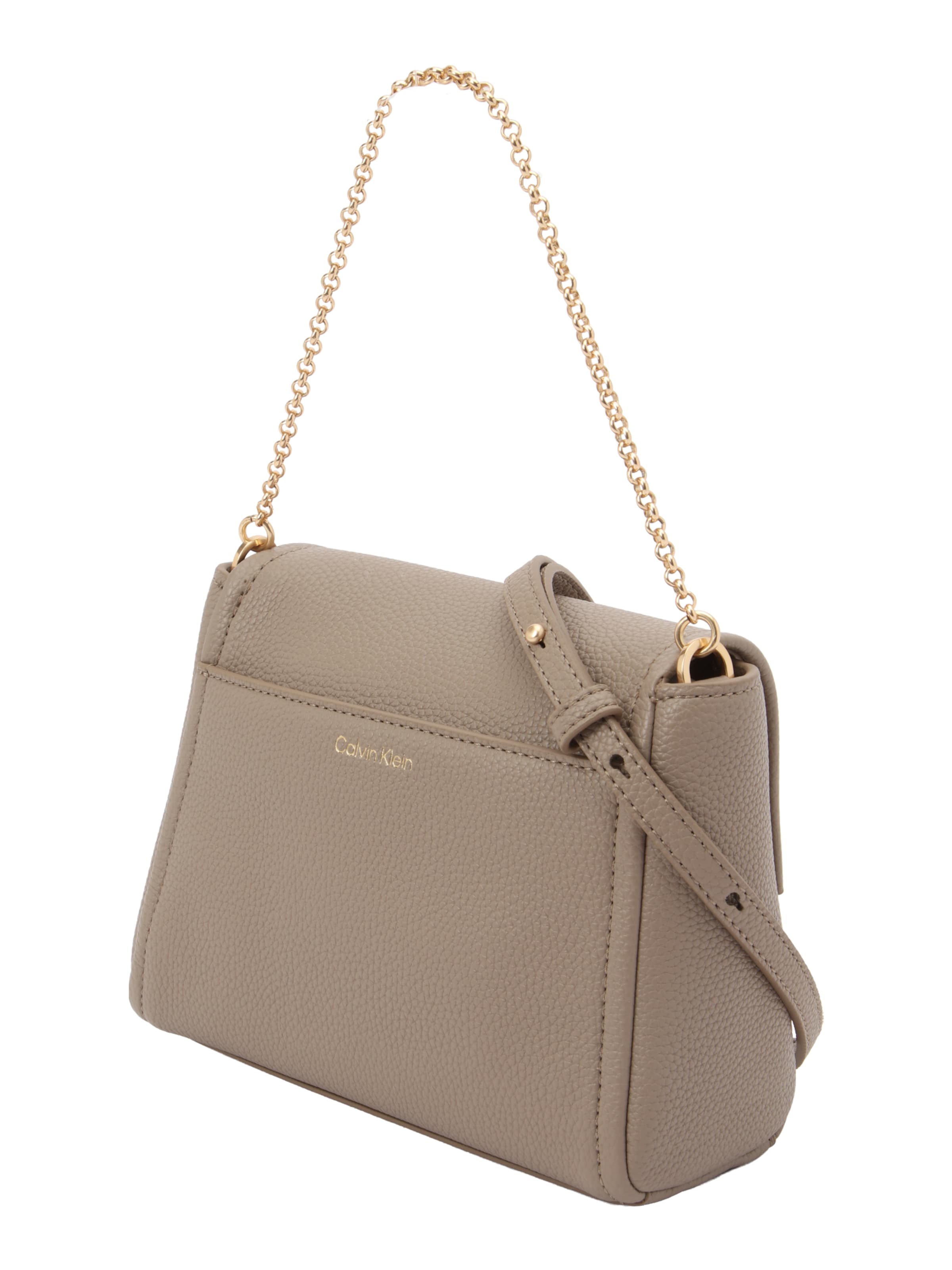 Calvin KleinTorba preko ramena - smeđa boja