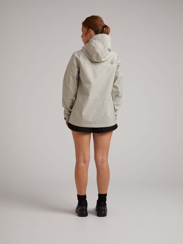 JACK1T Performance Jacket 'Lithium' in White