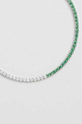 So Chic Armband in Zilver