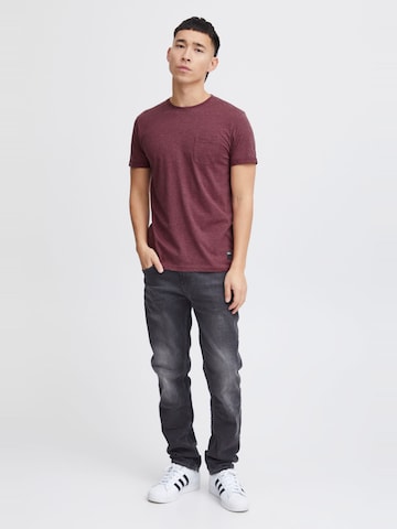 !Solid Shirt 'Bob' in Rood