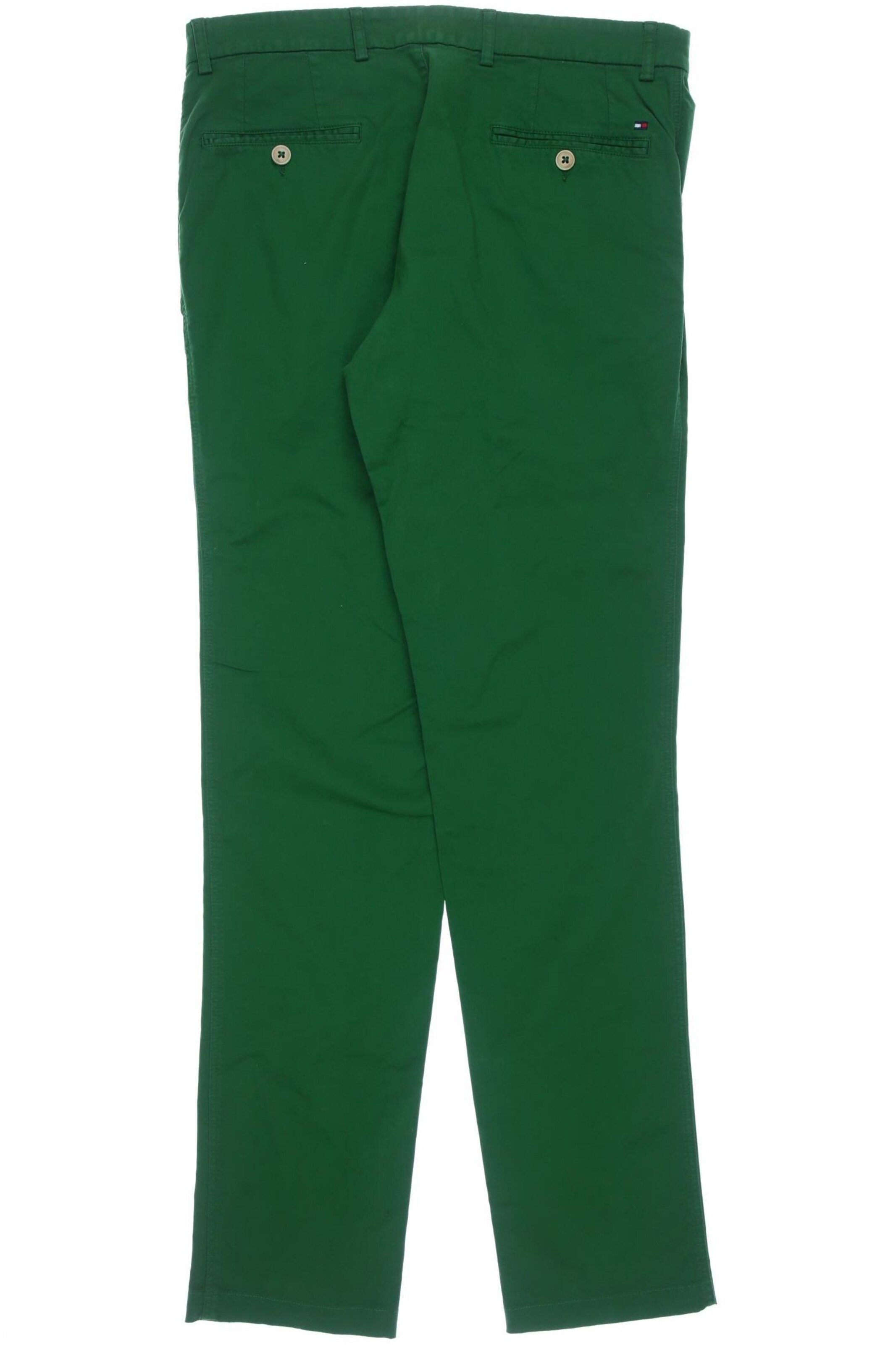 Tommy Hilfiger Tailored Pants in 34 in Green