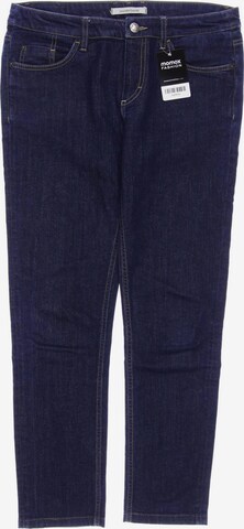 Wunderwerk Jeans in 30 in Blue: front
