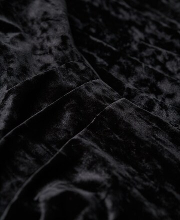 Robe Superdry en noir