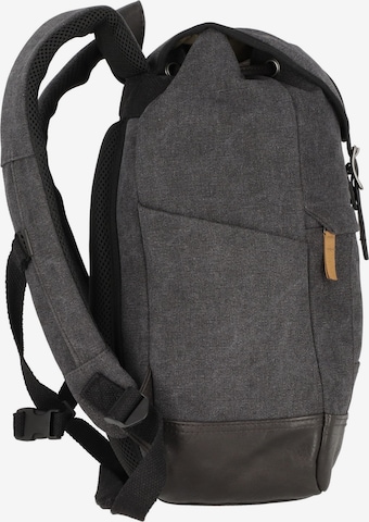 CAMEL ACTIVE Backpack 'Air' in Grey
