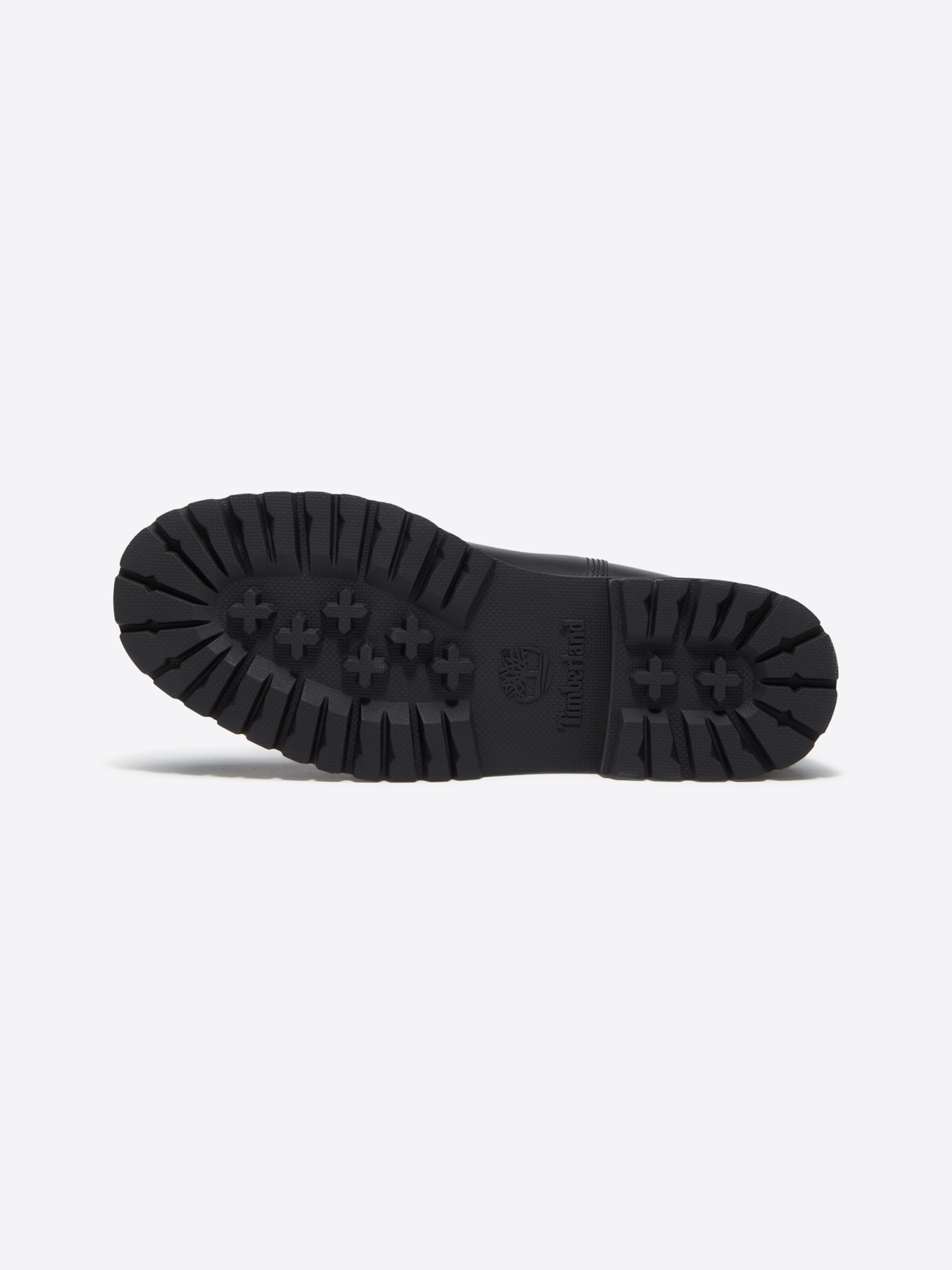 Ghete chelsea de la TIMBERLAND pe negru