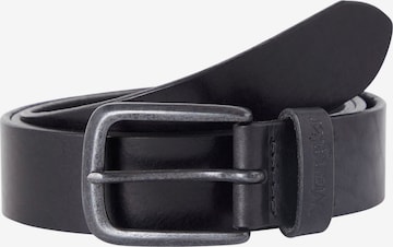 WRANGLER Belt in Black: front