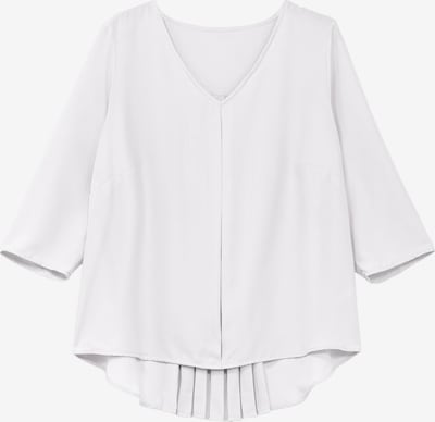 SHEEGO Tunic in White, Item view