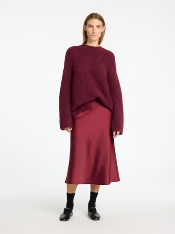 SELECTED Rok in Rood