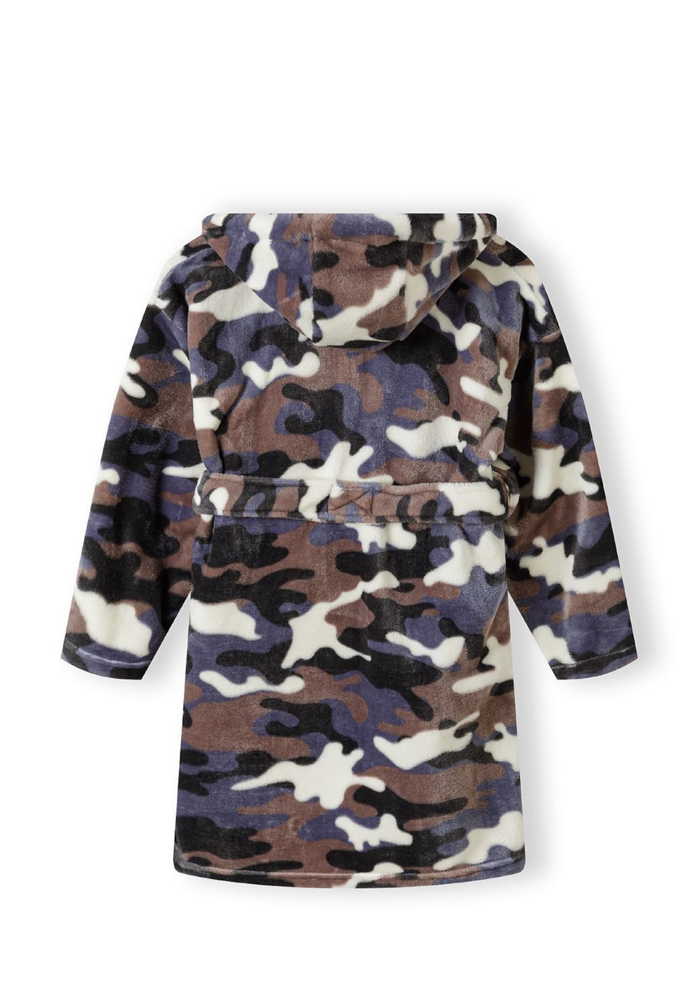 MINOTI Badjas in Gemengde kleuren