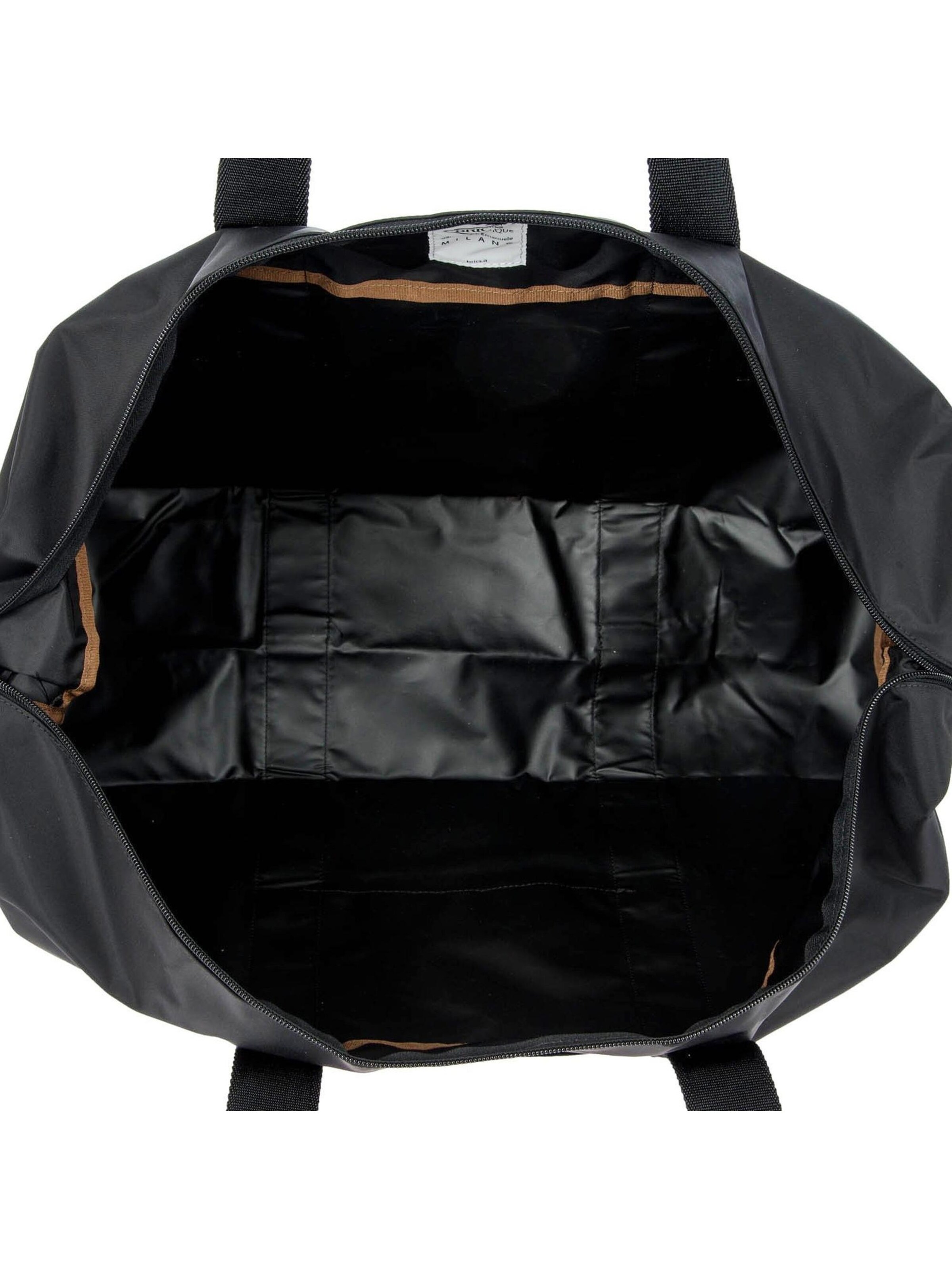 Bric's Reisetasche 'X-Bag'‌‌‌‌‌‌ in Schwarz