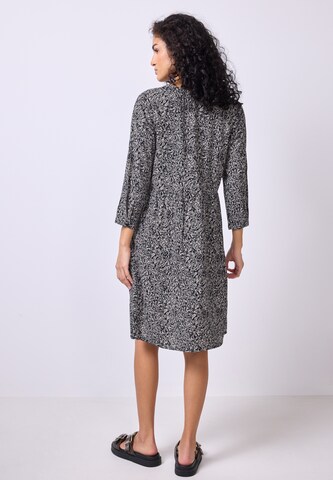 Street One Studio Dress in Blue