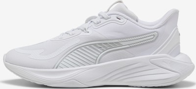 37,5 dydžio Sportiniai batai 'Pwr Hybrid' iš PUMA, spalva – balta, Prekių apžvalga
