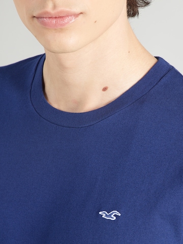 zils HOLLISTER T-Krekls