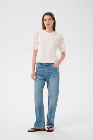 InWear Bluse 'CaithIW' i hvid