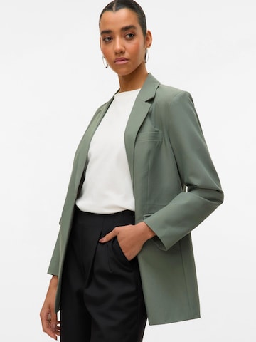 VERO MODA Blazer in Grün